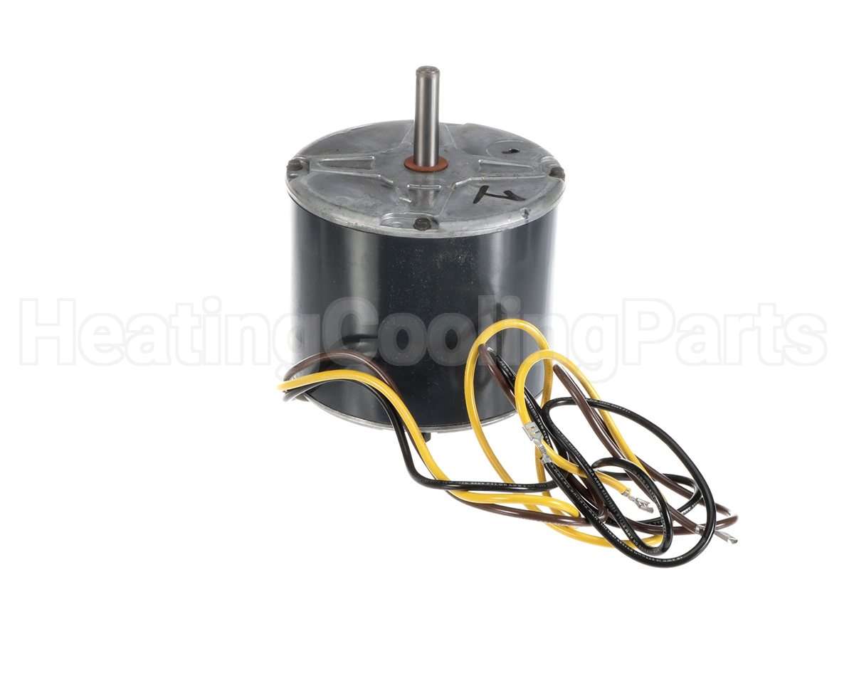 HC39GE463 Carrier 1/4Hp 460V 1100Rpm Con Fan Mtr