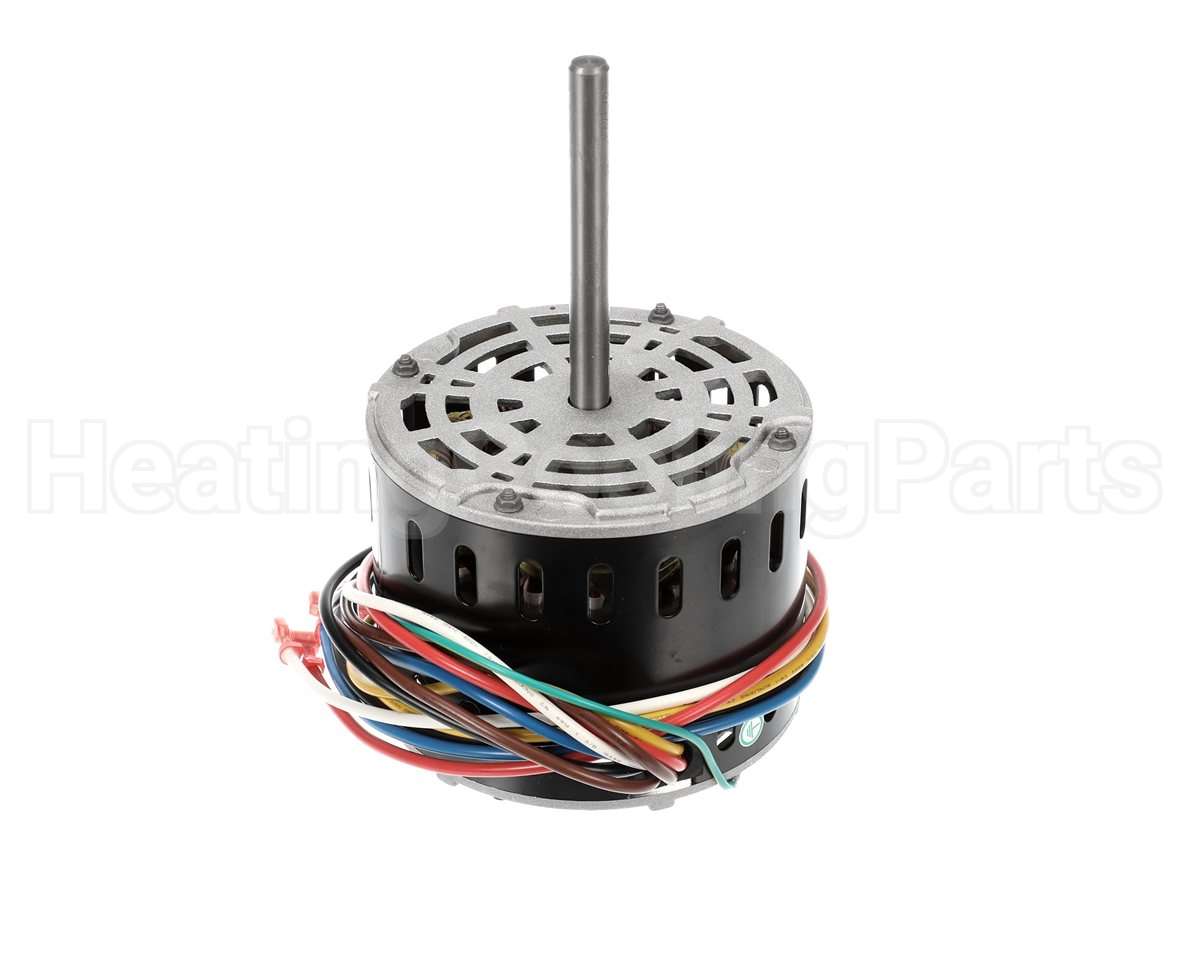 HC41AE117 Carrier 1/3Hp 1075Rpm 115V 48Fr Motor
