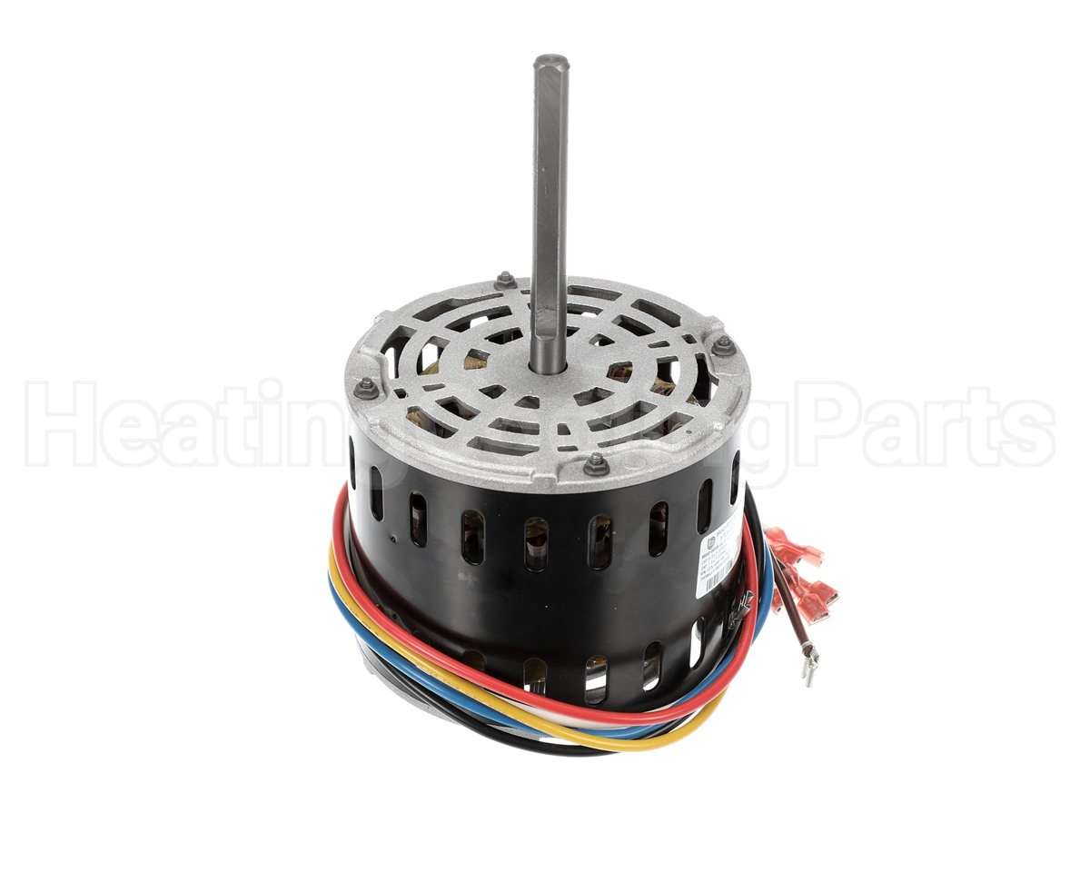 HC41AE117 Carrier 1/3Hp 1075Rpm 115V 48Fr Motor