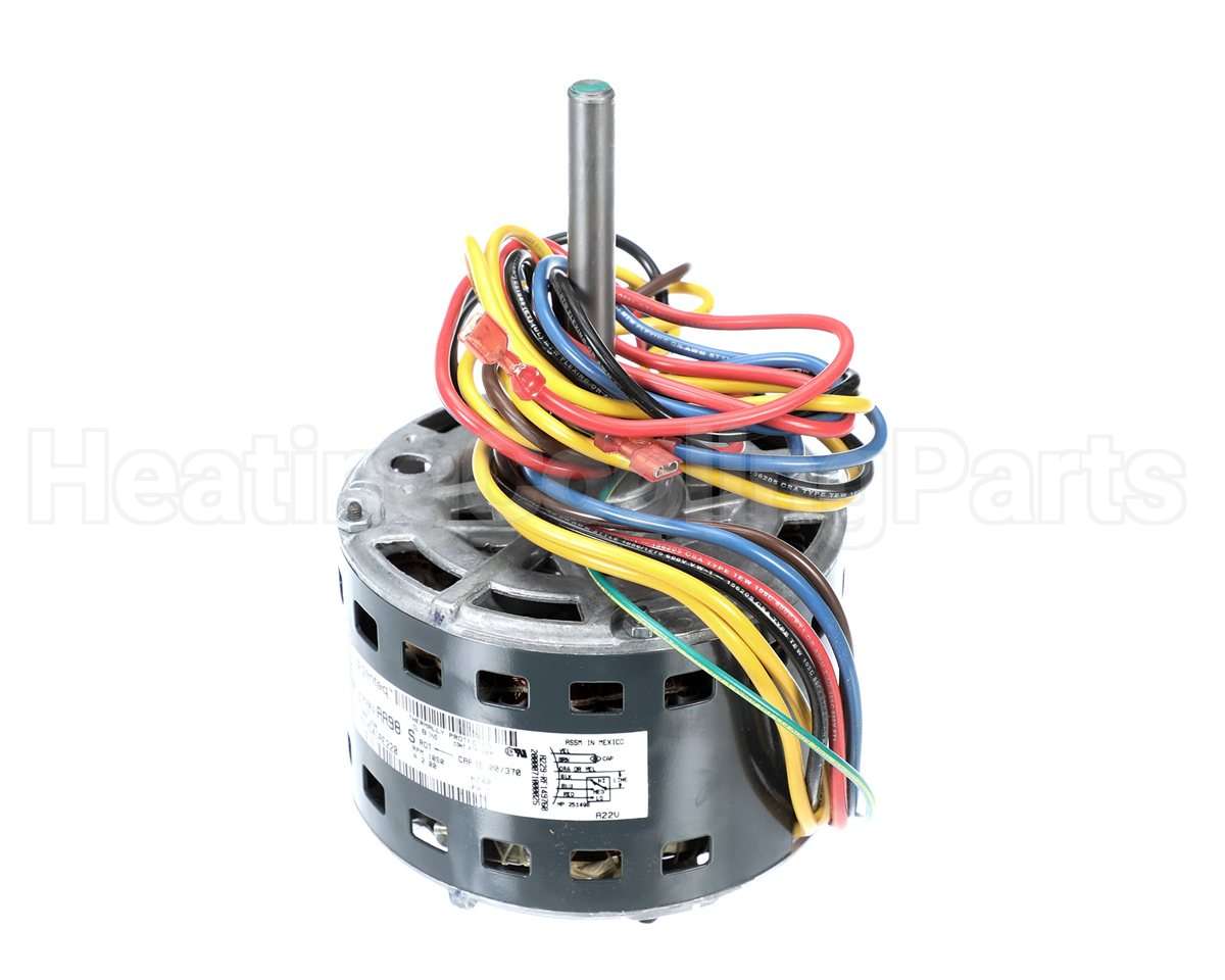 HC41AE220 Carrier 208-230V1Ph 1/3Hp 1050Rpm Mtr