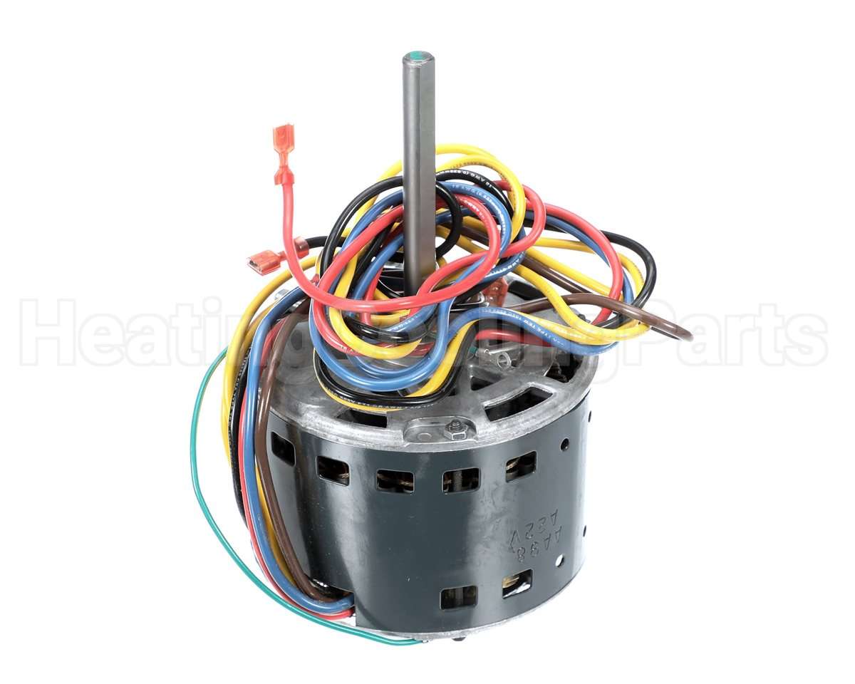 HC41AE220 Carrier 208-230V1Ph 1/3Hp 1050Rpm Mtr
