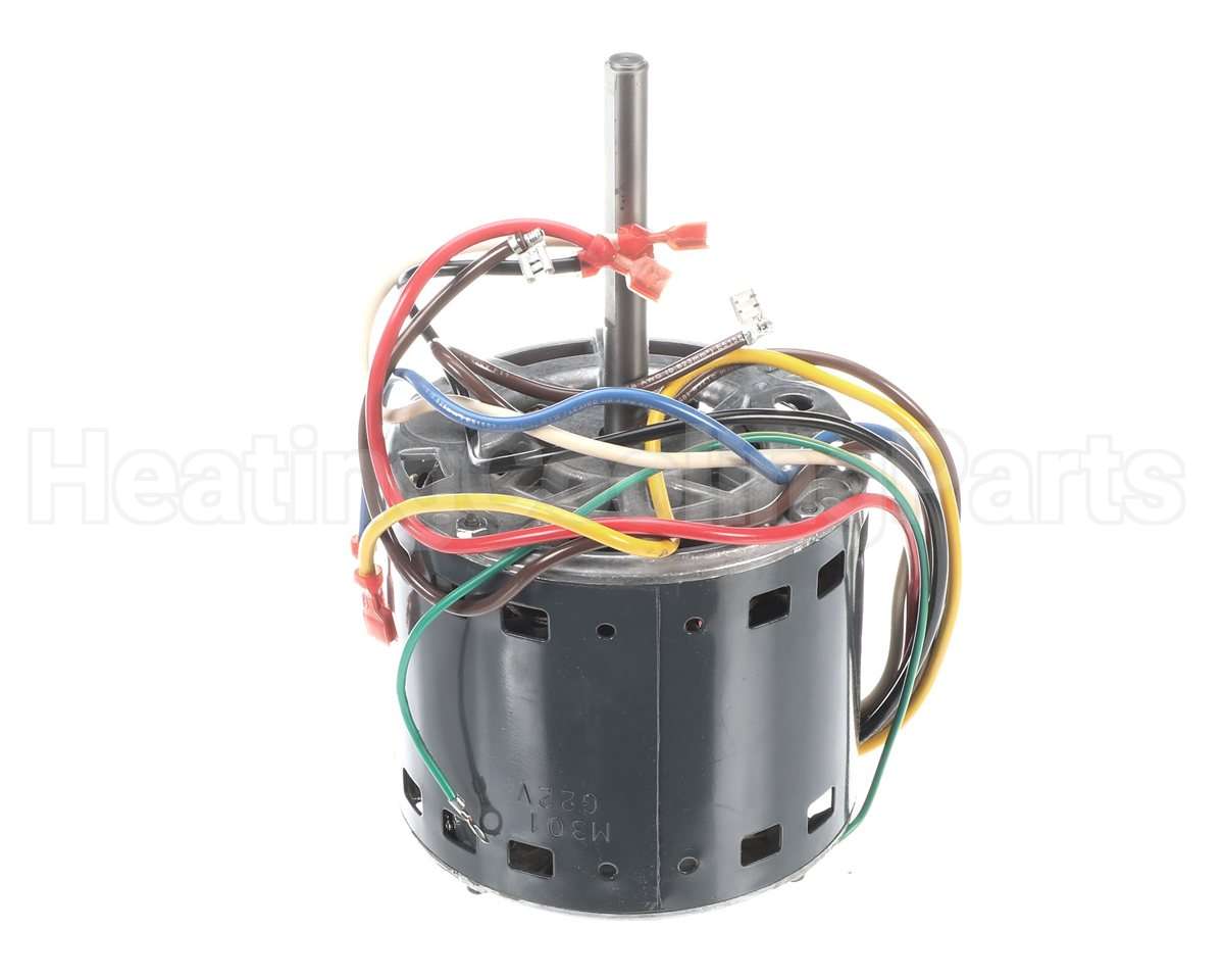 HC43AE115 Carrier 1/2Hp 115V 1075Rpm Ccw 48Frame