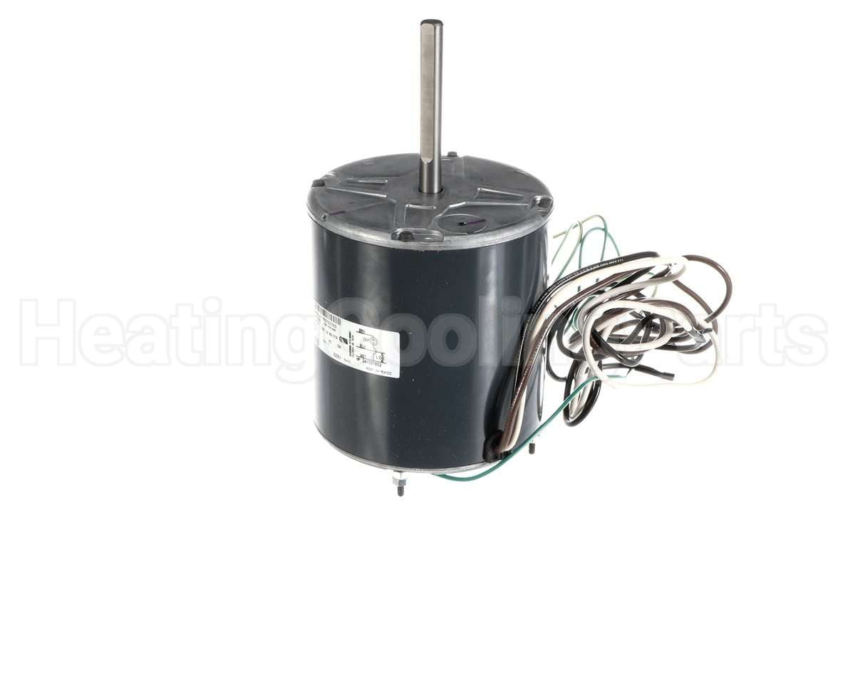 HC43GE208 Carrier 1/3Hp 208/230V 825Rpm Ccw Mtr