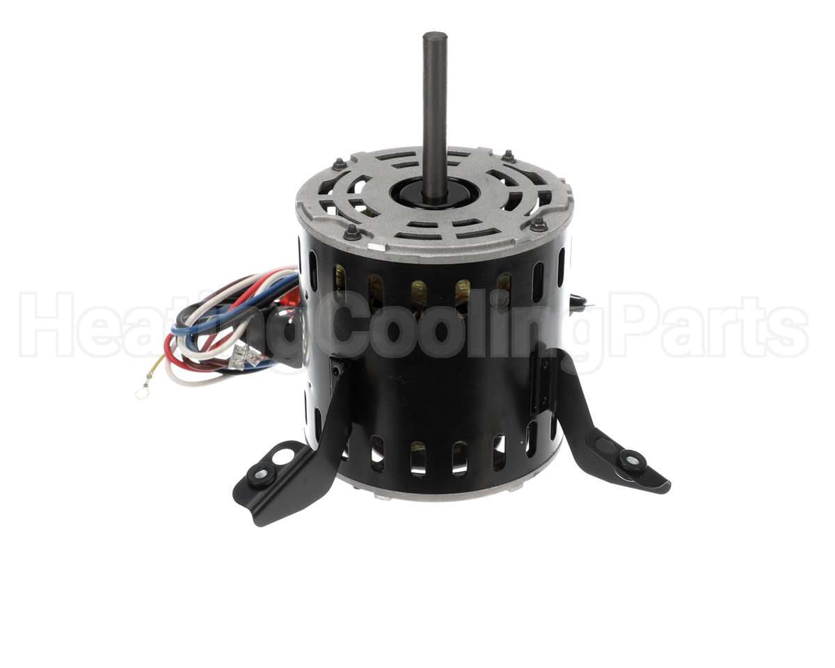 HC43TQ113 Carrier 115V 1/2Hp 1075Rpm 3Spd Motor