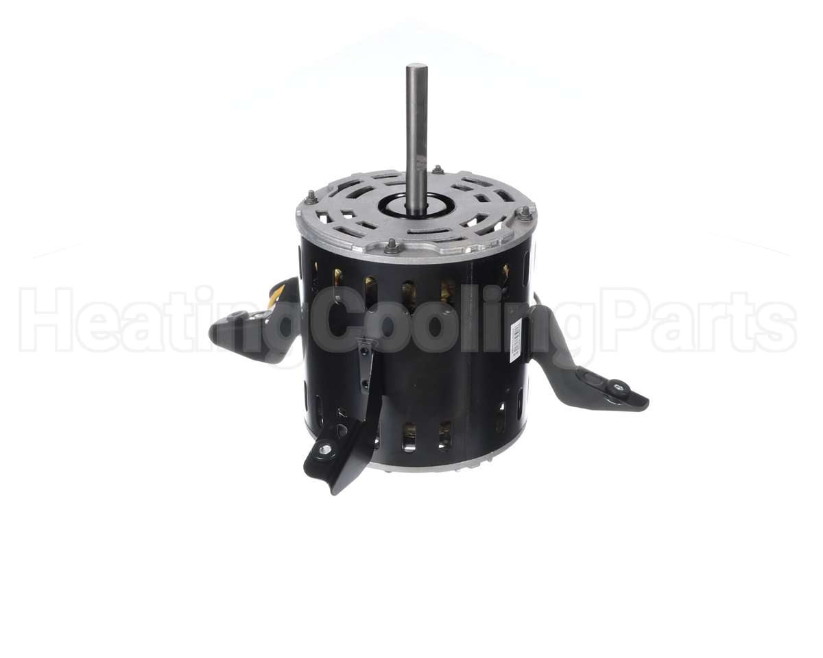 HC43TQ114 Carrier 115V 1/2Hp 1075Rpm 4Spd Motor