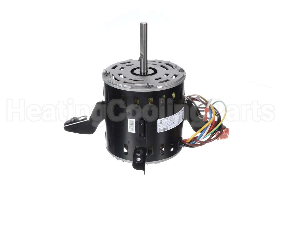 HC43TQ114 Carrier 115V 1/2Hp 1075Rpm 4Spd Motor