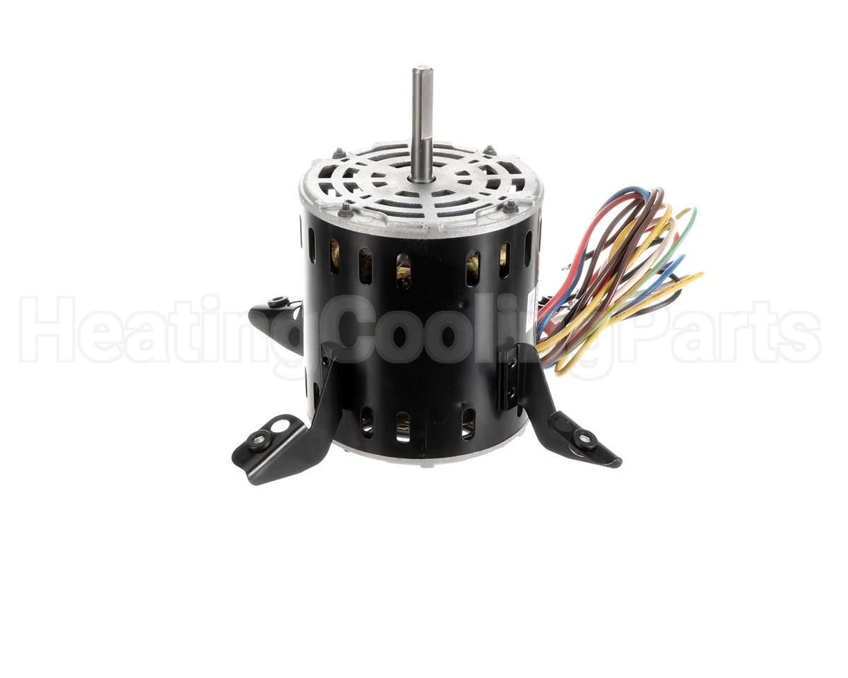 HC45TE114 Carrier 3/4Hp 115V 1075Rpm 4Spd Ccw