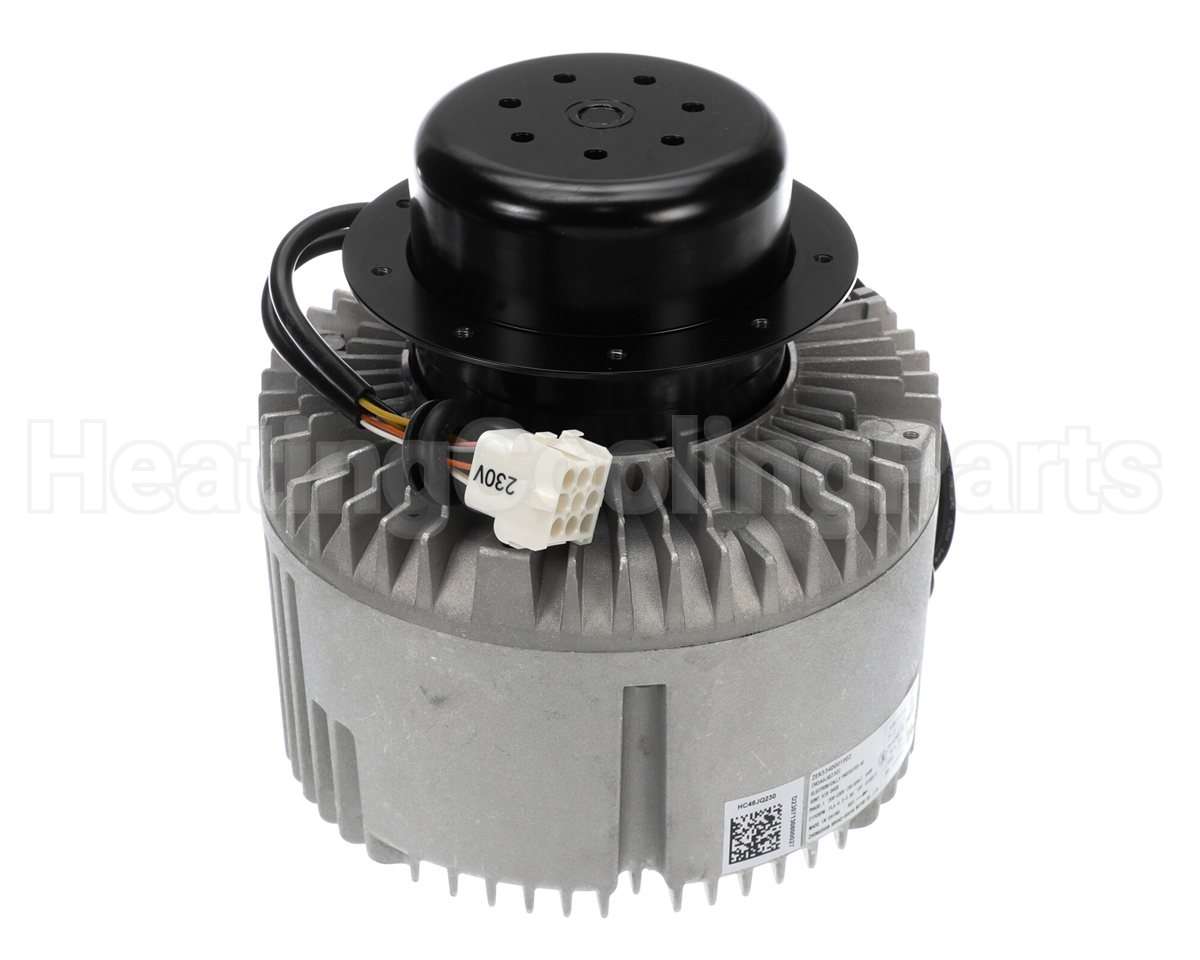 HC46JQ230 Carrier 208-230V 540W Motor