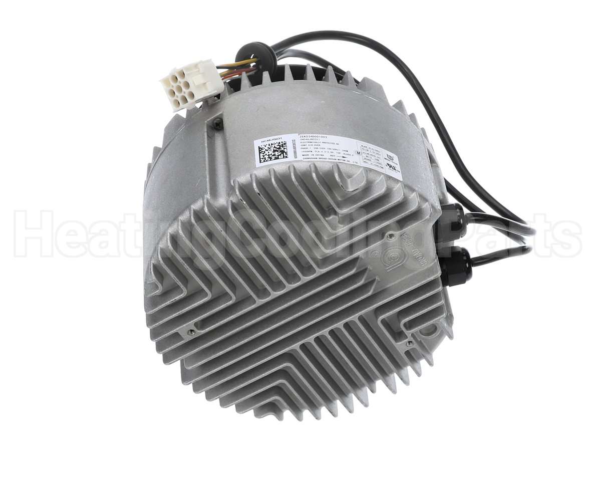 HC46JQ231 Carrier Blower Motor 1Ph 208/230V