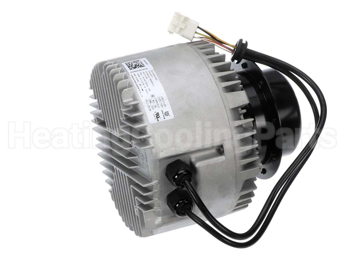 HC46JQ231 Carrier Blower Motor 1Ph 208/230V