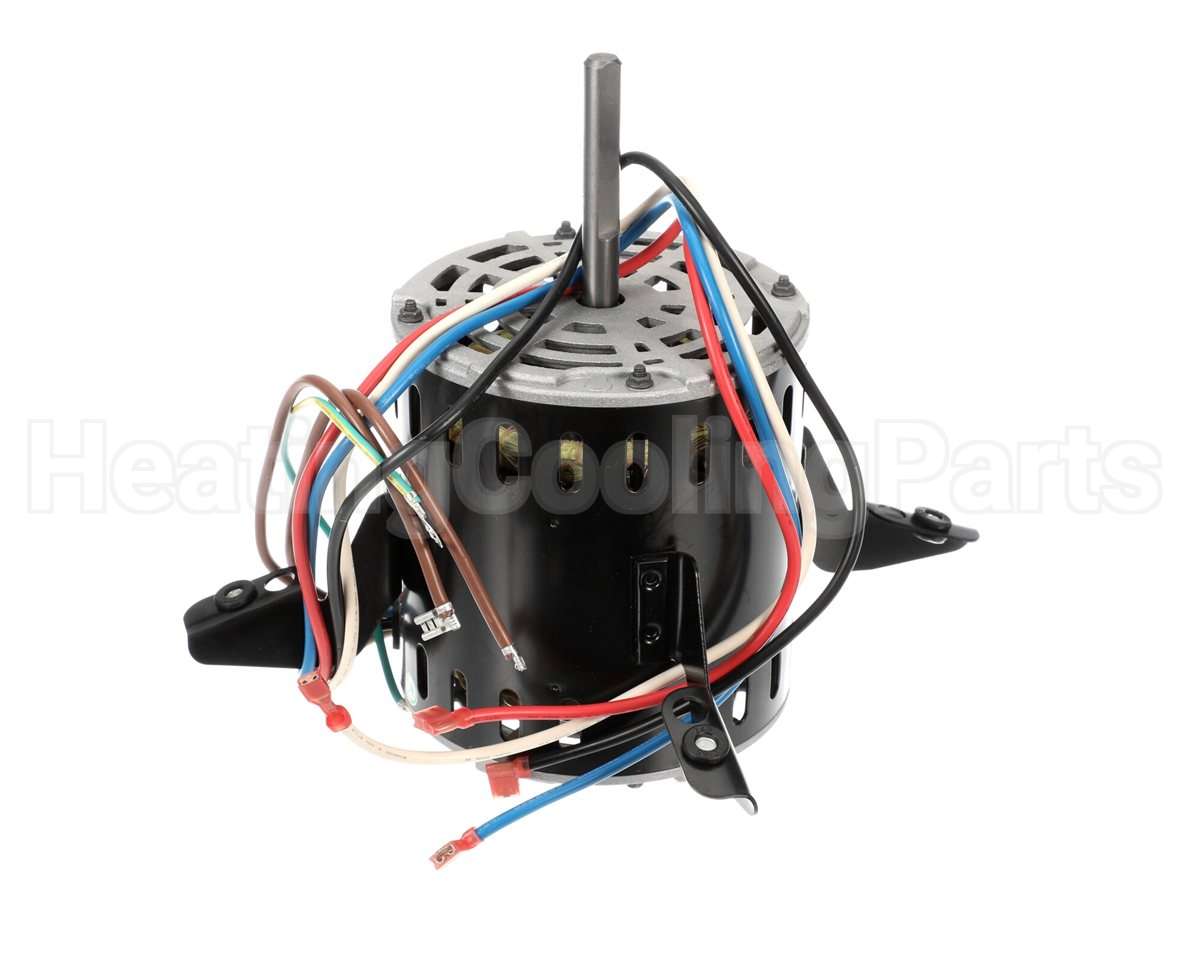 HC46TQ113 Carrier 3/4Hp Ccw 115V 1075/3 Spd 48Fr