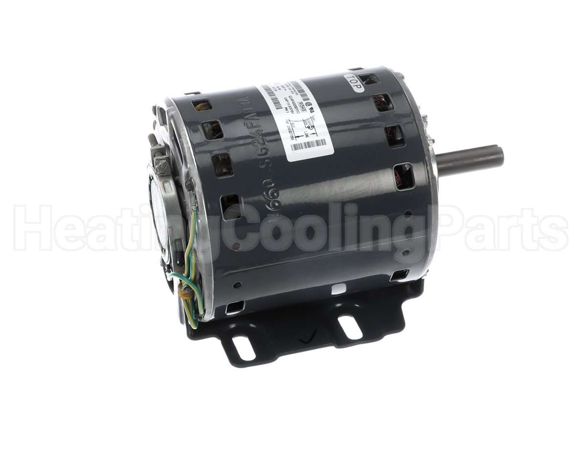 HC52ER460 Carrier Motor 1Hp 460V 1650Rpm Cw