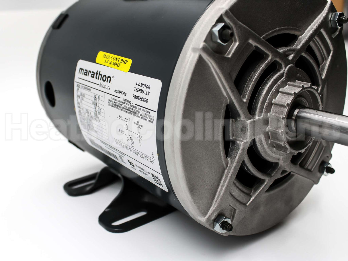 HC54FK230 Carrier 1Hp 208/230V1Ph 1725Rpm 56Y