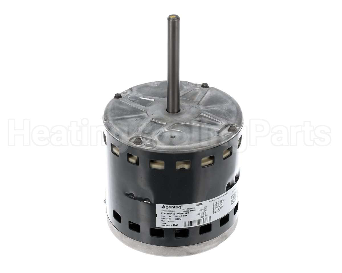 HD42AE236 Carrier 1/3Hp 208/230V 1050Rpm Ccw Mtr