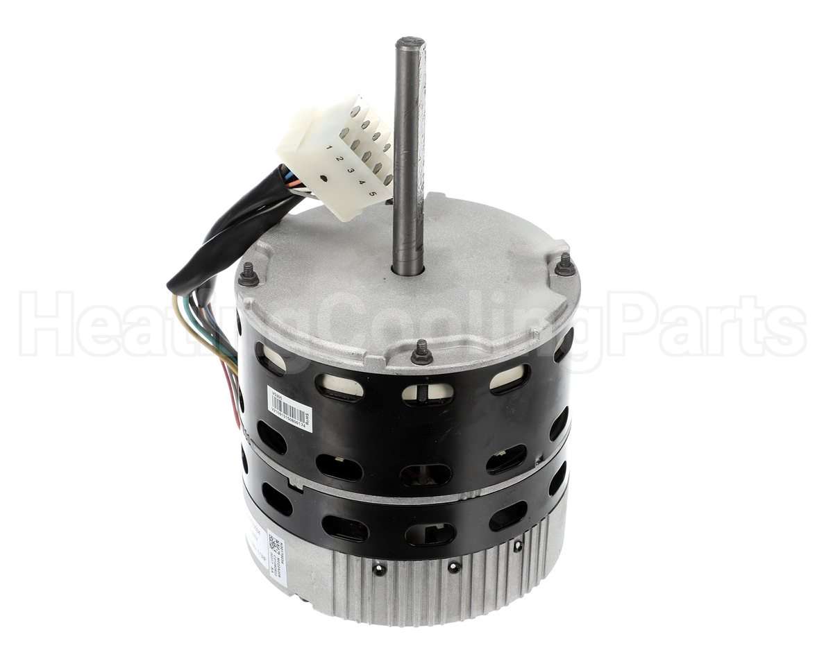 HD42AQ252 Carrier 230V1Ph 1/3Hp Ecm Blower Motor