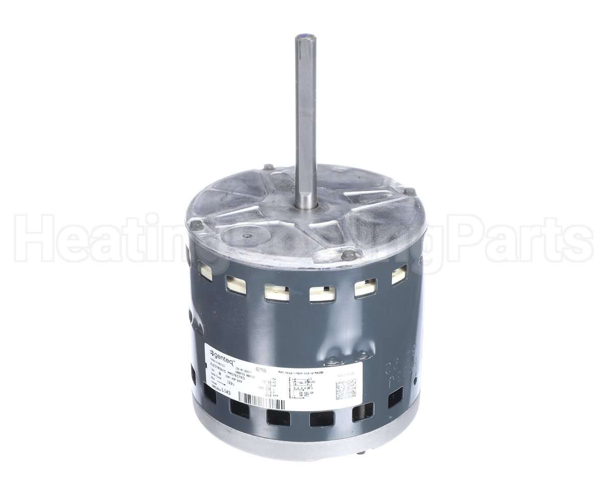 HD42AR228 Carrier 1/3Hp 1050Rpm 48Fr 208/230V Cw
