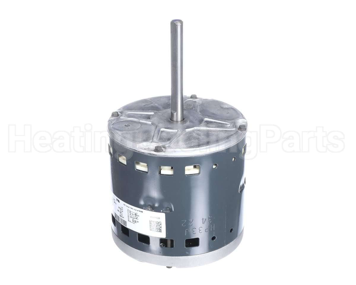 HD42AR228 Carrier 1/3Hp 1050Rpm 48Fr 208/230V Cw