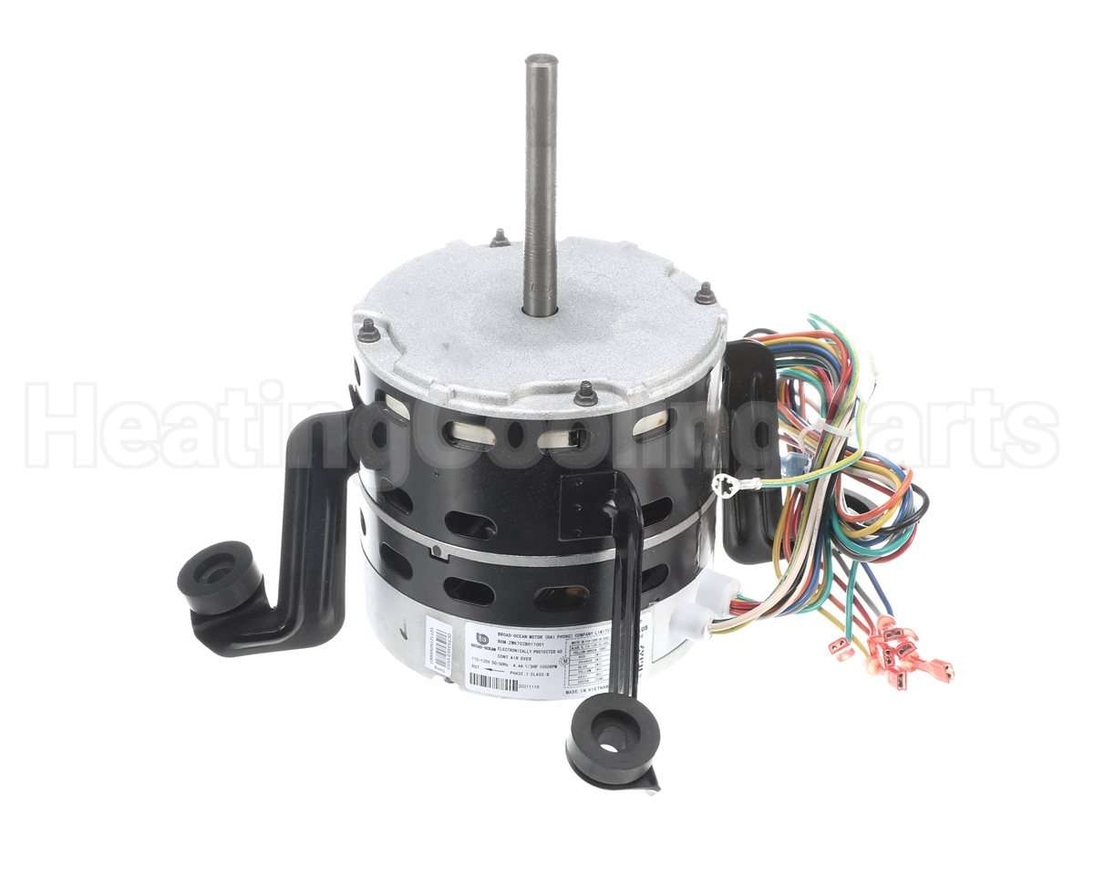HD42MQ130 Carrier 120V 1/3Hp Variable Motor