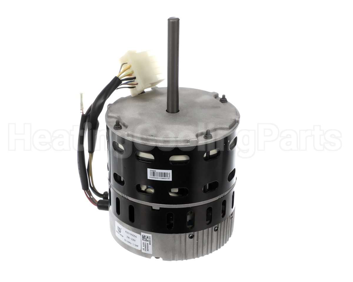 HD44AQ269 Carrier 208-230V 1/2Hp Ecm Motor