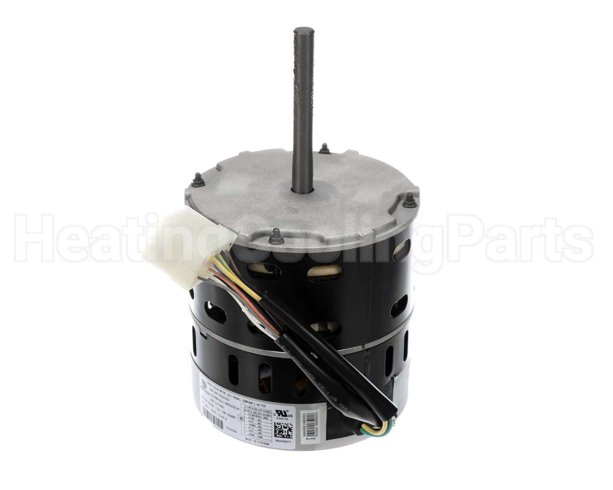 HD44AQ271 Carrier 1/2Hp Ecm Motor 208-230V