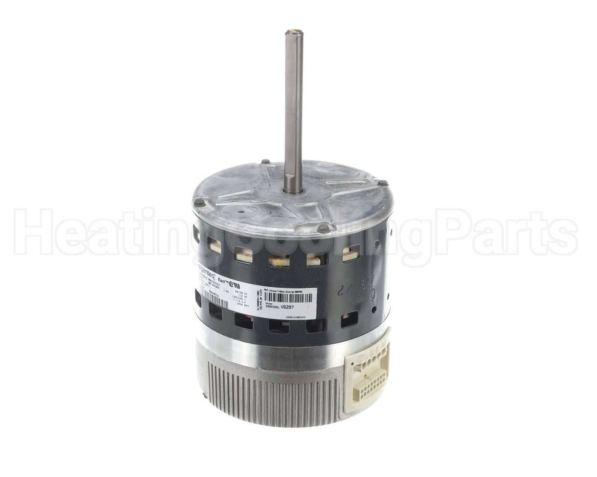 HD44AR135 Carrier 1/2Hp 0-1400Rpm 120/240 1Phase