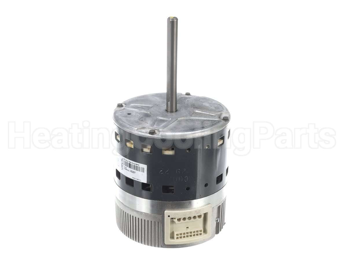 HD44AR135 Carrier 1/2Hp 0-1400Rpm 120/240 1Phase