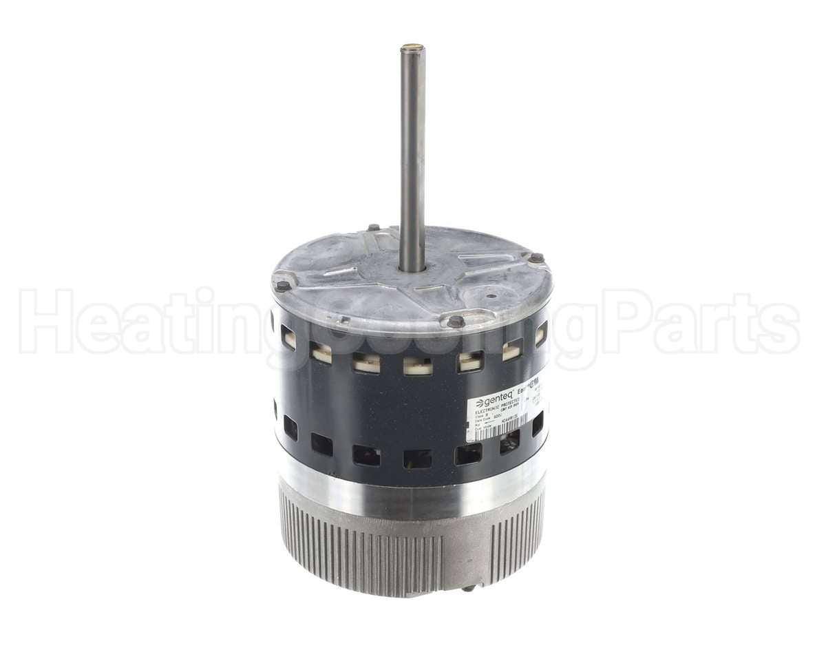 HD44AR135 Carrier 1/2Hp 0-1400Rpm 120/240 1Phase
