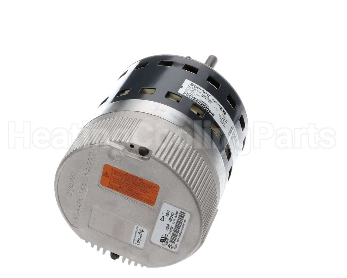 HD44AR136 Carrier 1/2Hp 120/240V 1050Rpm Blw Mtr