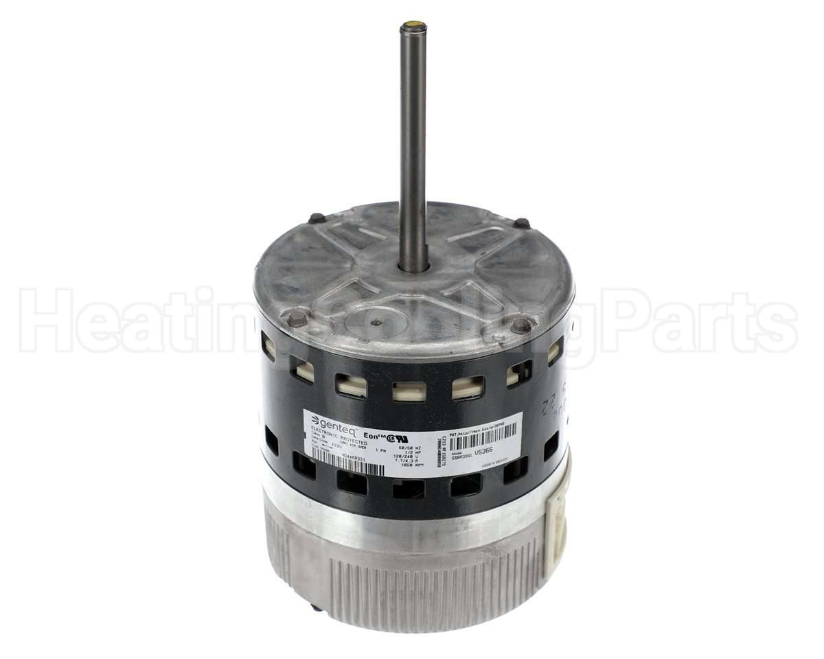 HD44AR331 Carrier 120/240V1Ph1/2Hpfr39 1050Rpm