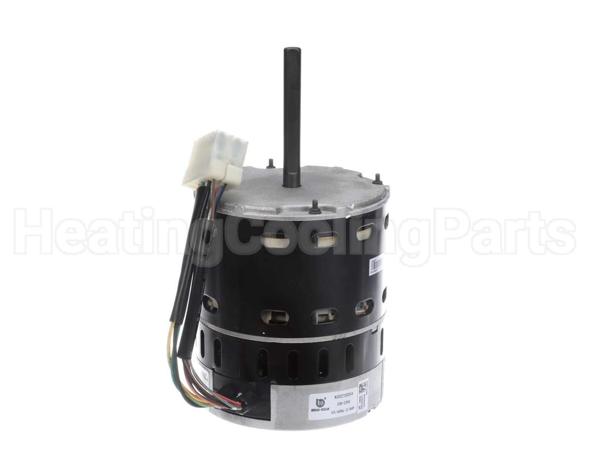 HD46AQ271 Carrier 3/4Hp 208/230V Ccw Motor