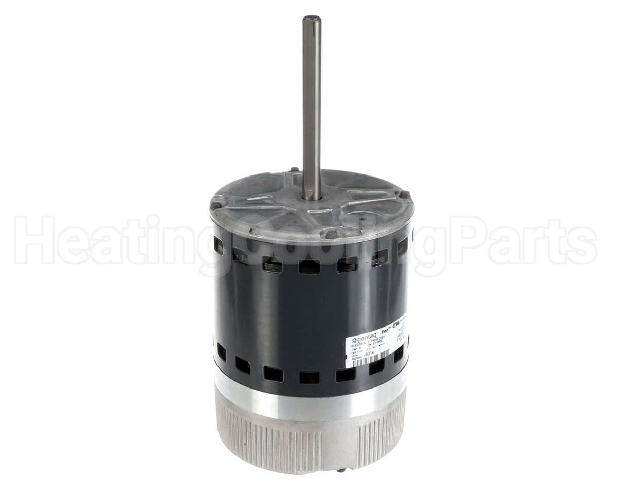 HD46AR265 Carrier 120/240V 1Ph 1400Rpm 3/4Hp