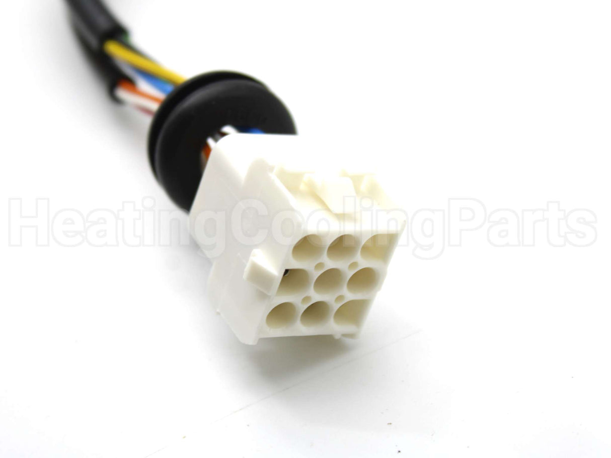 HD46JQ460 Carrier Ecm Motor Blower