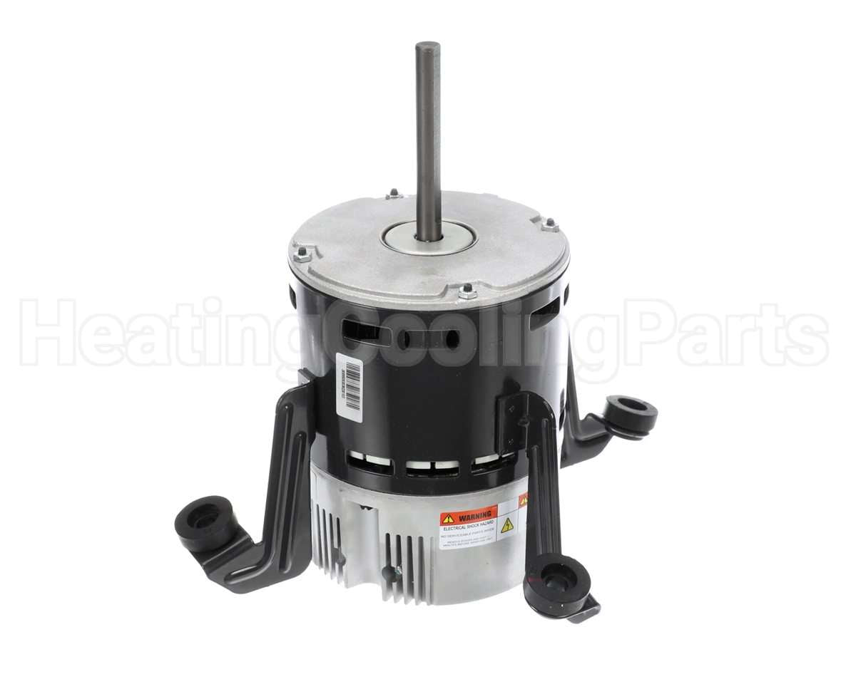HD46MM120 Carrier 115V 3/4Hp Ccwle Ecm Motor