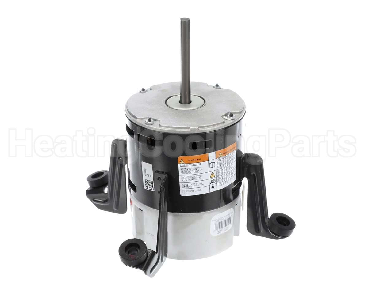HD46MM120 Carrier 115V 3/4Hp Ccwle Ecm Motor