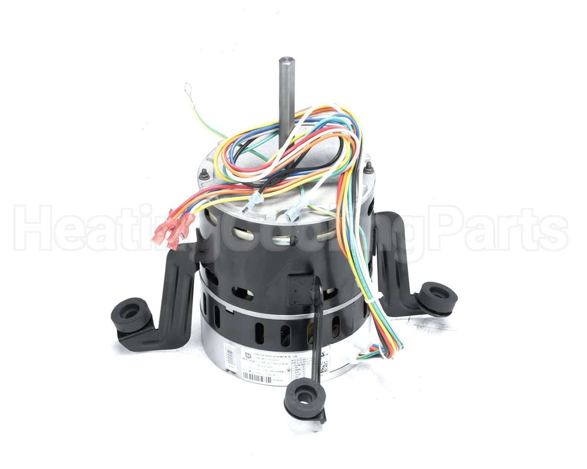 HD46MQ131 Carrier 120V 3/4Hp Ecm Motor
