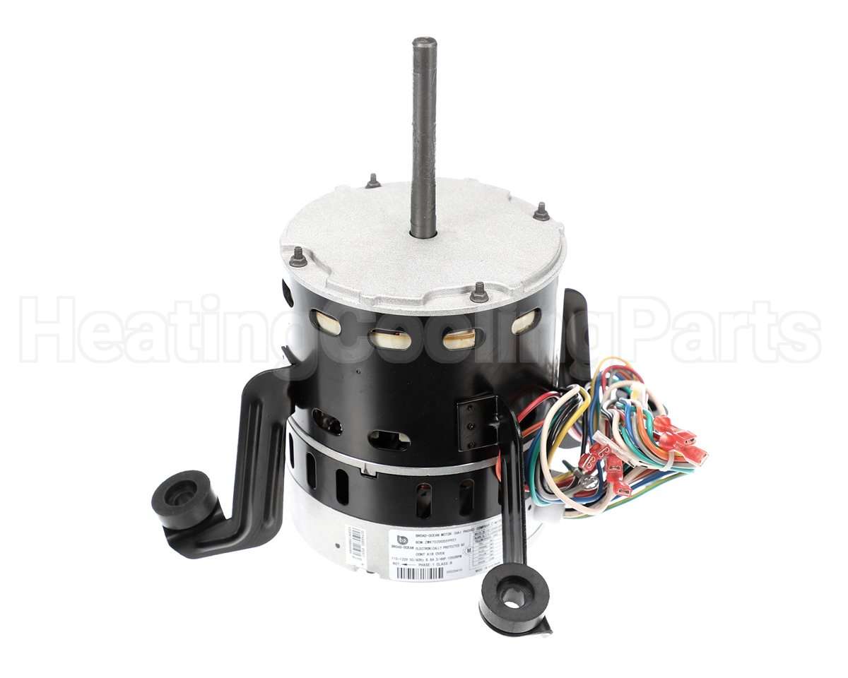 HD46MQ134 Carrier Motor Blower Ecm 3/4Hp