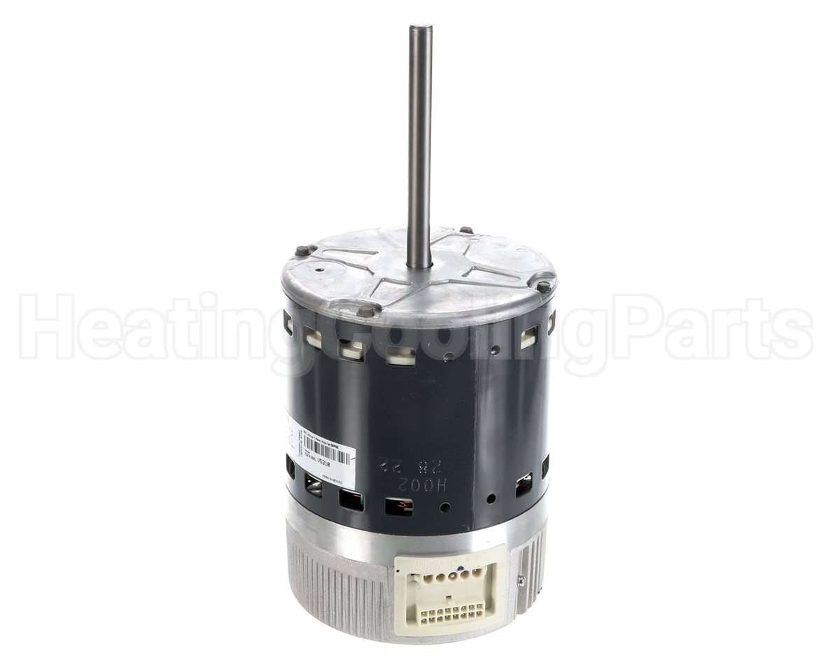 HD52AE156 Carrier 1Hp Motor 120/240 1050Rpm Ccw