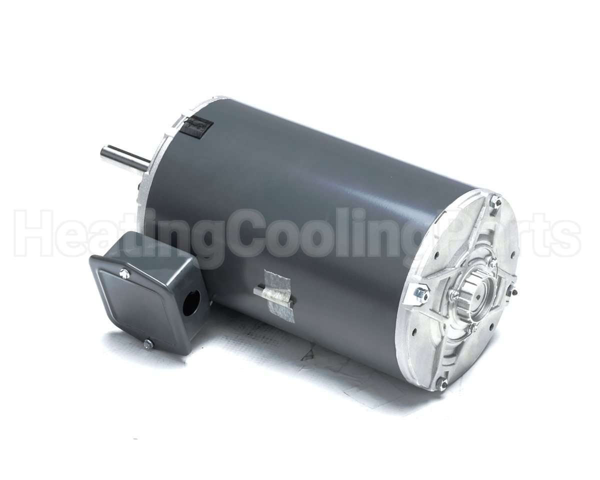 HD52GE650 Carrier 1Hp 1140Rpm 208/230-460V 56Y