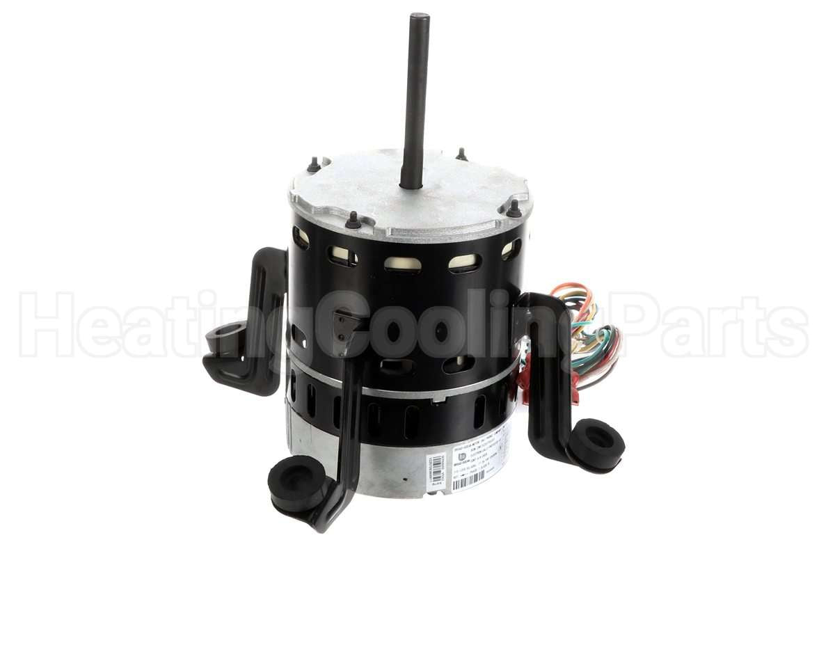 HD52MQ129 Carrier Motor Blower 1 Hp Ecm