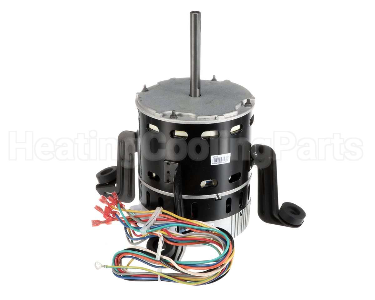 HD52MQ131 Carrier 120V 1Hp Ccw Var Spd Motor