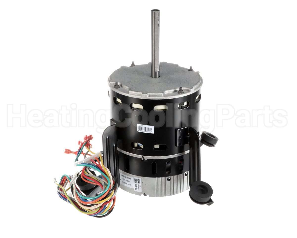 HD52MQ131 Carrier 120V 1Hp Ccw Var Spd Motor