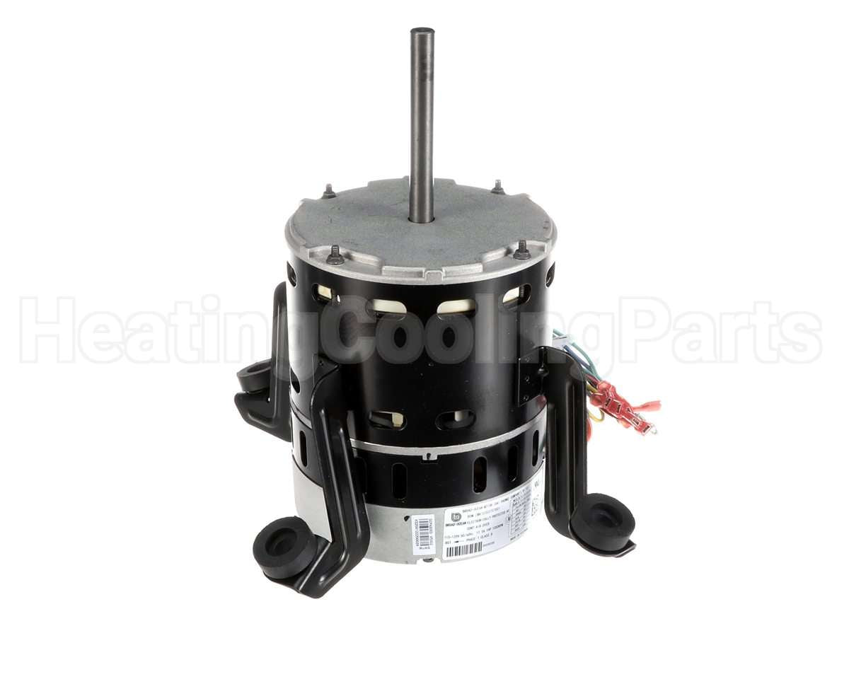 HD52MQ131 Carrier 120V 1Hp Ccw Var Spd Motor