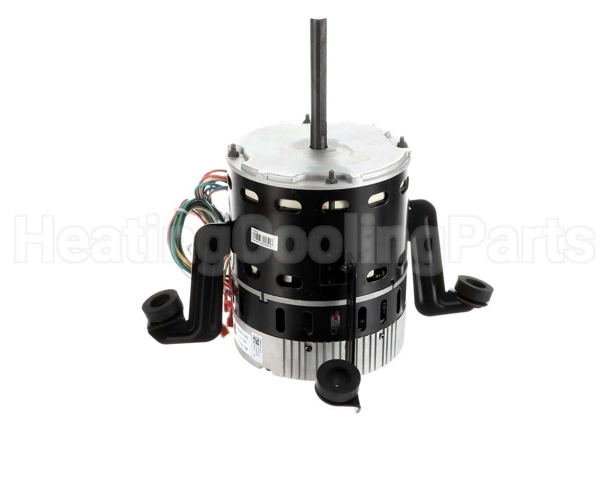 HD52MQ133 Carrier Motor Blower 1 Hp Ecm