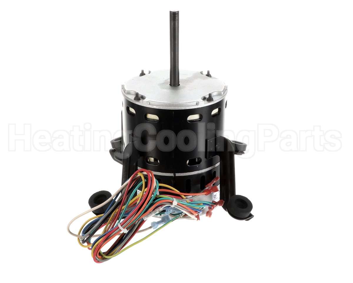 HD52MQ133 Carrier Motor Blower 1 Hp Ecm