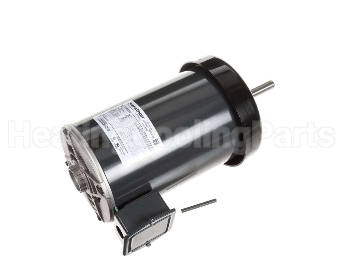 HD52VE214 Carrier 1Hp 200-230/460V 1140Rpm 56Z