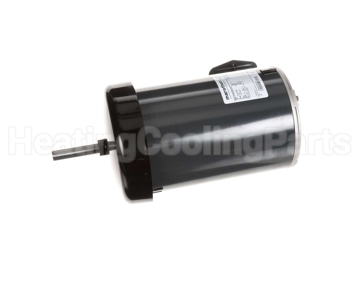HD52VE214 Carrier 1Hp 200-230/460V 1140Rpm 56Z