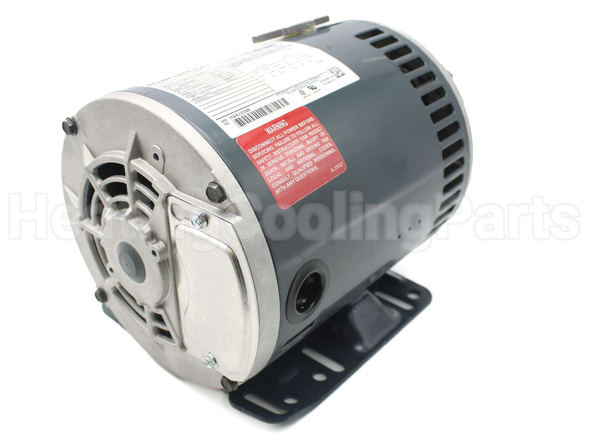 HD56FE653 Carrier 2.4Hp 460/3P Med Static Motor
