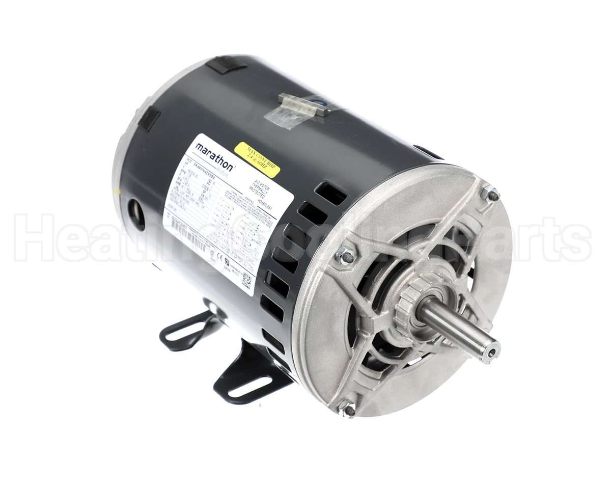 HD56FL651 Carrier 2.4Hp 208/230/460V3Ph1725Rpm56