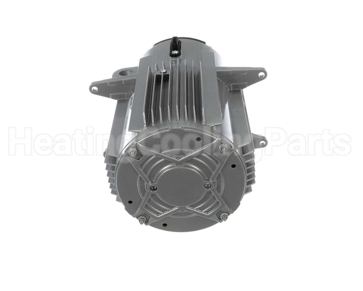 HD58CH460 Carrier 460V3Ph 3Hp 1130Rpm Cond Motor