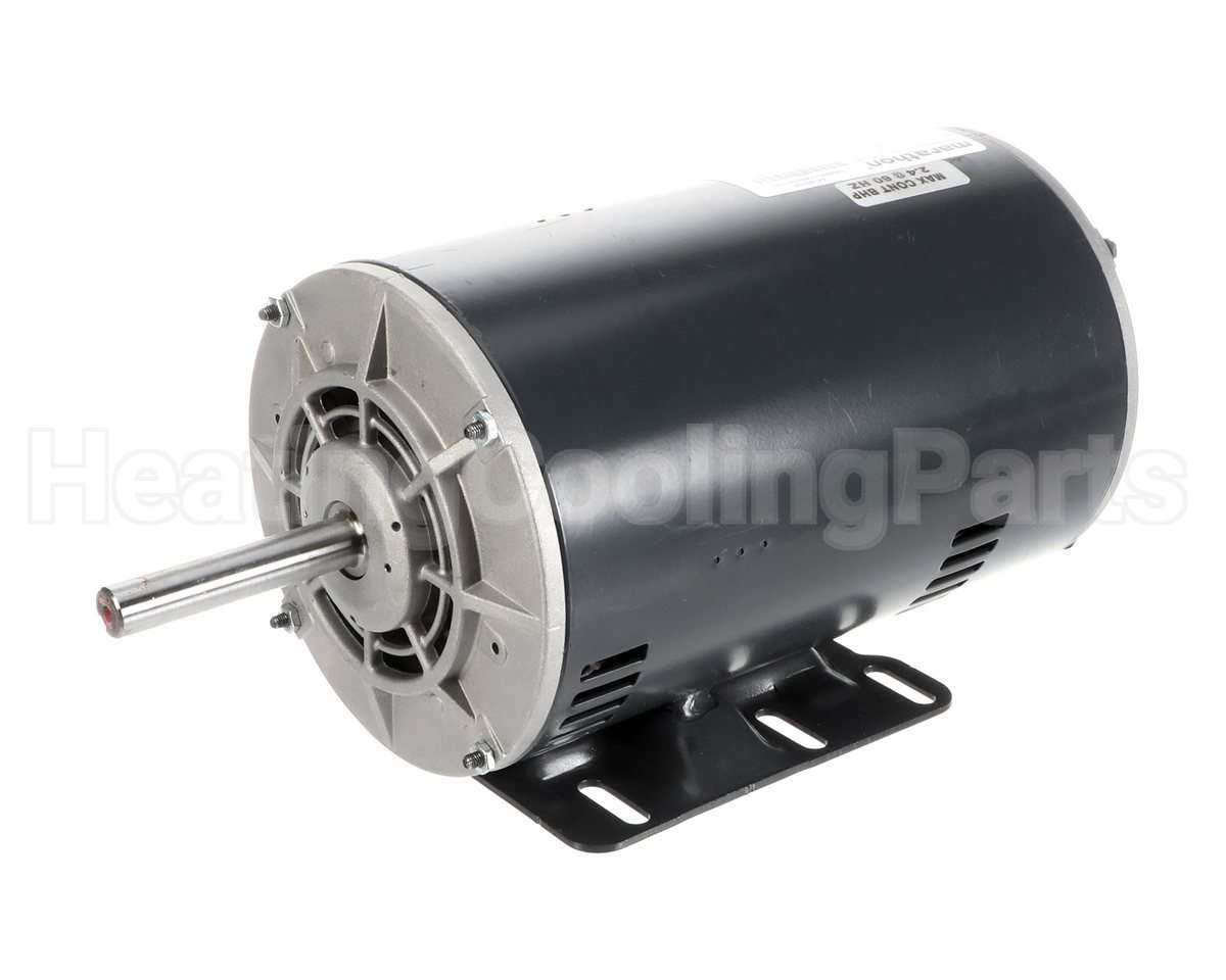 HD58FR231 Carrier 208-230/460V3Ph 2.4Hp 1750Rpm